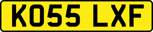 KO55LXF