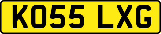 KO55LXG