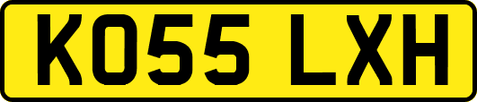 KO55LXH