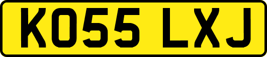 KO55LXJ