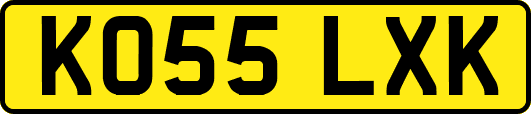 KO55LXK