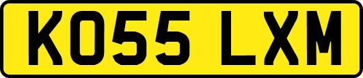 KO55LXM