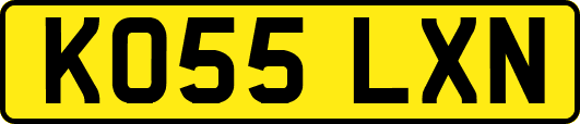 KO55LXN