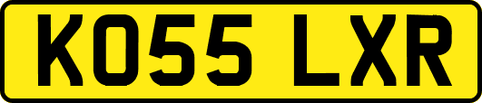 KO55LXR