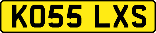 KO55LXS