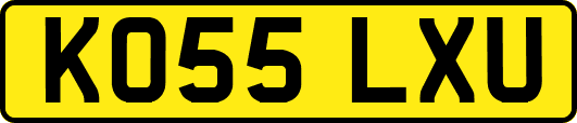 KO55LXU