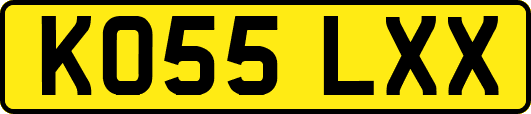 KO55LXX