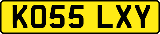 KO55LXY