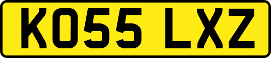 KO55LXZ