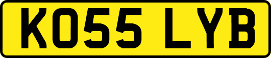 KO55LYB