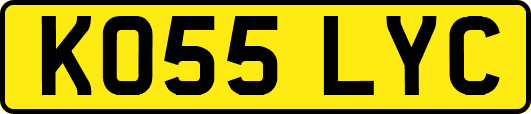 KO55LYC