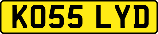 KO55LYD