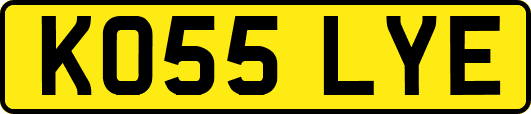 KO55LYE