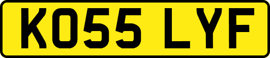 KO55LYF