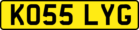 KO55LYG