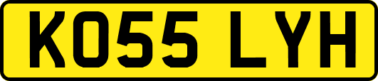 KO55LYH