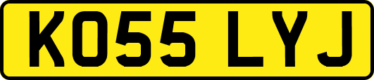 KO55LYJ