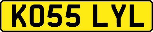 KO55LYL