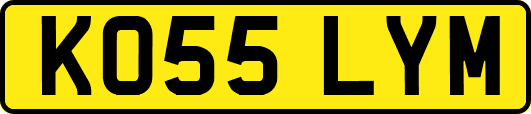 KO55LYM