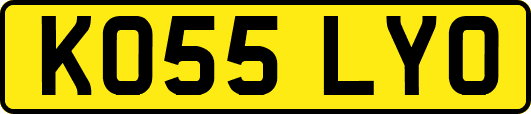 KO55LYO