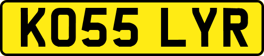 KO55LYR