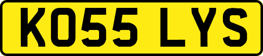 KO55LYS