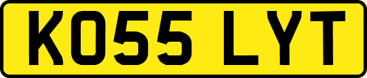 KO55LYT