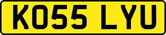 KO55LYU