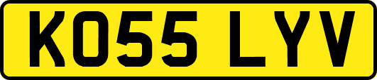 KO55LYV