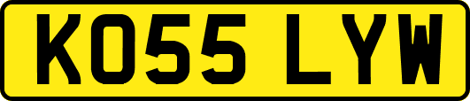 KO55LYW