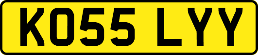 KO55LYY