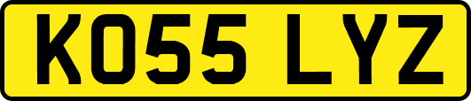 KO55LYZ