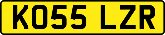 KO55LZR