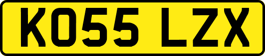 KO55LZX