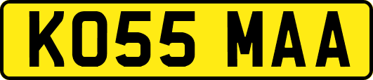 KO55MAA