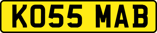 KO55MAB