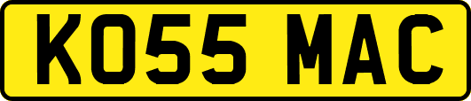 KO55MAC