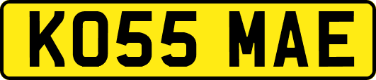 KO55MAE