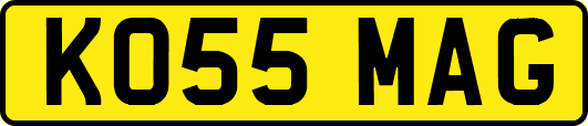 KO55MAG