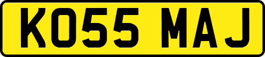KO55MAJ