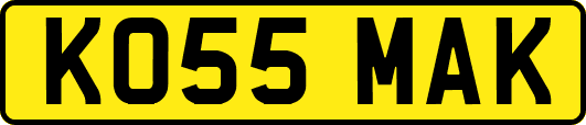 KO55MAK