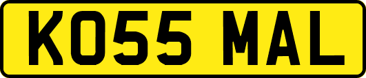 KO55MAL