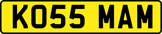 KO55MAM