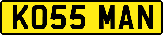 KO55MAN