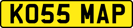 KO55MAP