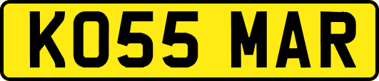 KO55MAR