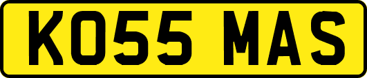KO55MAS