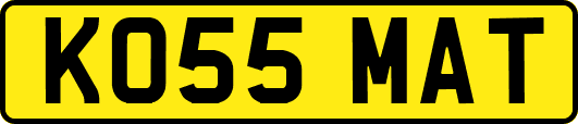 KO55MAT