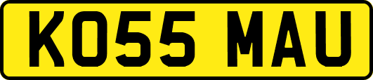KO55MAU