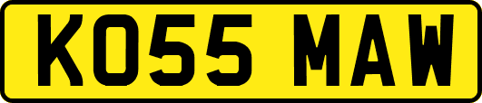 KO55MAW